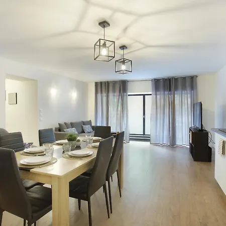 Montmartre Centre De Apartment