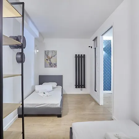 Apartment Montmartre Centre De