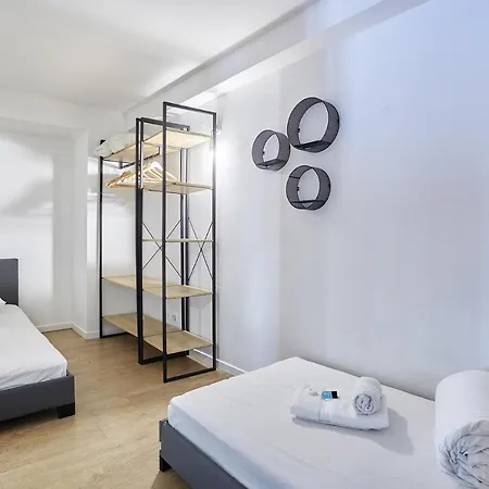 Apartment Montmartre Centre De