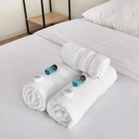 Montmartre Centre De Paris